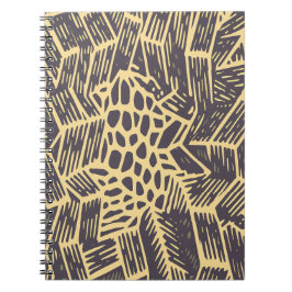 SpiralNotebook Notizblock
