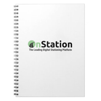 SpiralNotebook Notizblock
