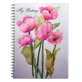 SpiralNotebook Notizblock