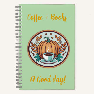 SpiralNotebook Notizbuch