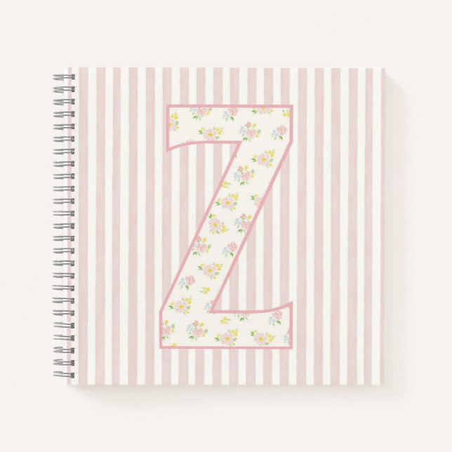 SpiralNotebook Notizbuch (Vorderseite)