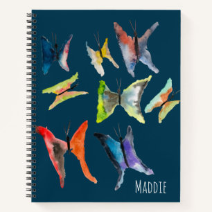 SpiralNotebook Notizbuch