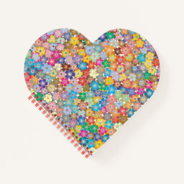 SpiralNotebook Notizbuch