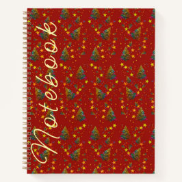 SpiralNotebook Notizbuch