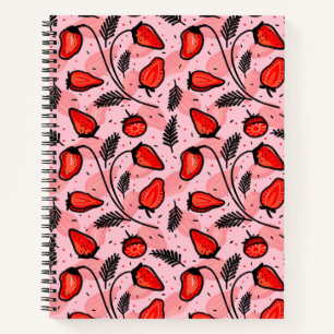 SpiralNotebook Notizbuch