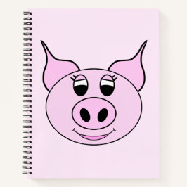 SpiralNotebook Notizbuch