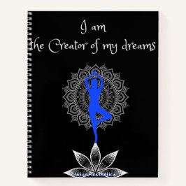 SpiralNotebook Notizbuch