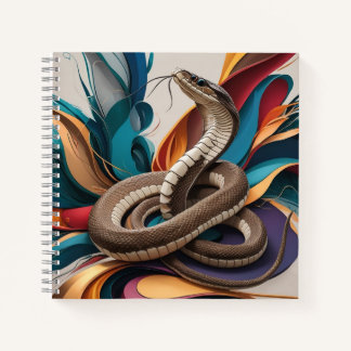 SpiralNotebook Notizbuch