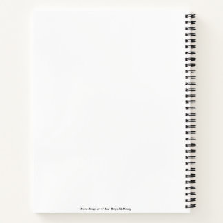 SpiralNotebook Notizbuch