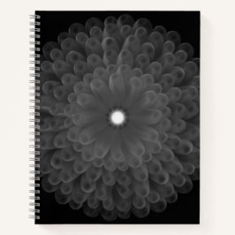 SpiralNotebook Notizbuch