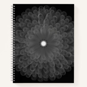 SpiralNotebook Notizbuch