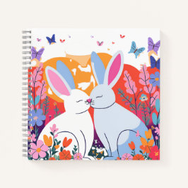 SpiralNotebook Notizbuch