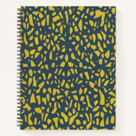 SpiralNotebook Notizbuch