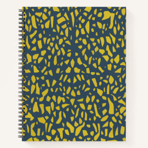SpiralNotebook Notizbuch