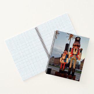 SpiralNotebook Notizbuch