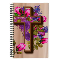 SpiralNotebook
