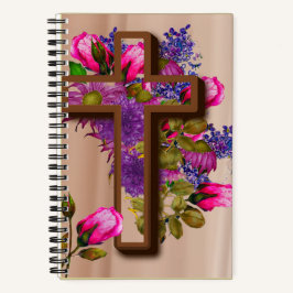 SpiralNotebook Notizbuch