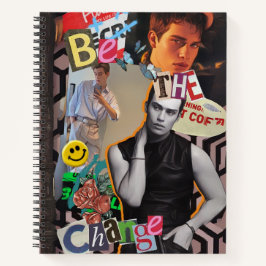 SpiralNotebook Notizbuch