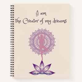 SpiralNotebook Notizbuch