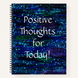 SpiralNotebook Notizbuch