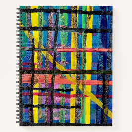 SpiralNotebook Notizbuch