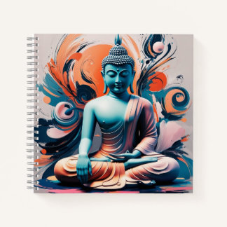 SpiralNotebook Notizbuch