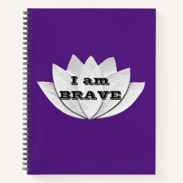 SpiralNotebook Notizbuch