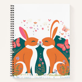 SpiralNotebook Notizbuch