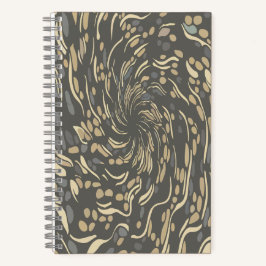 SpiralNotebook Notizbuch