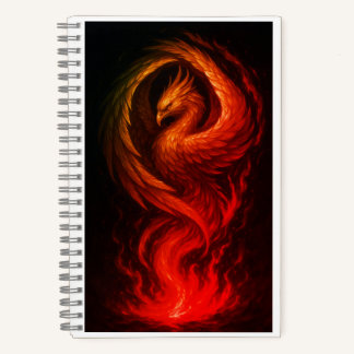 SpiralNotebook Notizbuch