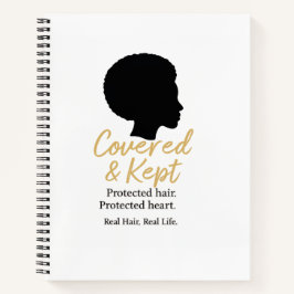 SpiralNotebook Notizbuch