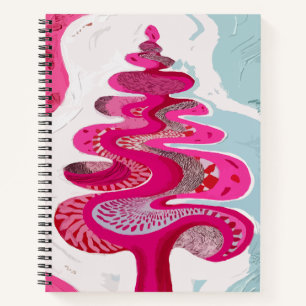 SpiralNotebook Notizbuch