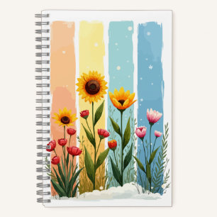 SpiralNotebook Notizbuch