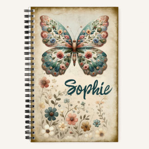 SpiralNotebook Notizbuch