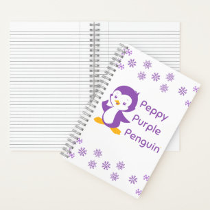 SpiralNotebook Notizbuch