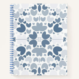 SpiralNotebook Notizbuch