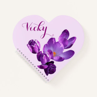 SpiralNotebook Notizbuch