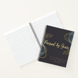 SpiralNotebook Notizbuch