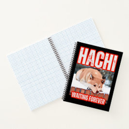 SpiralNotebook Notizbuch