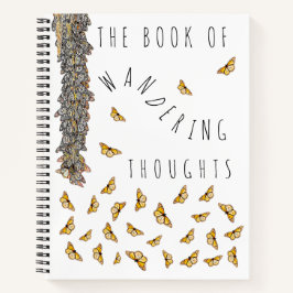 SpiralNotebook Notizbuch