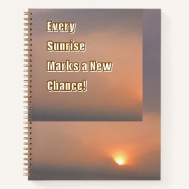 SpiralNotebook Notizbuch