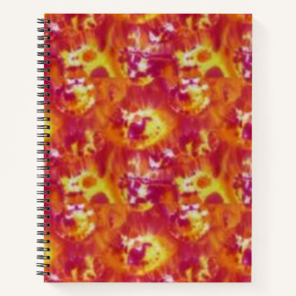 SpiralNotebook Notizbuch