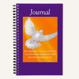 SpiralNotebook Notizbuch