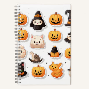 SpiralNotebook Notizbuch