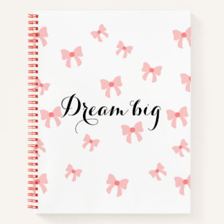 SpiralNotebook Notizbuch