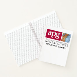 SpiralNotebook Notizbuch