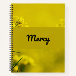 SpiralNotebook Notizbuch