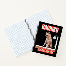 SpiralNotebook Notizbuch