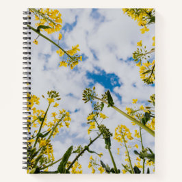 SpiralNotebook Notizbuch