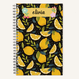 SpiralNotebook Notizbuch